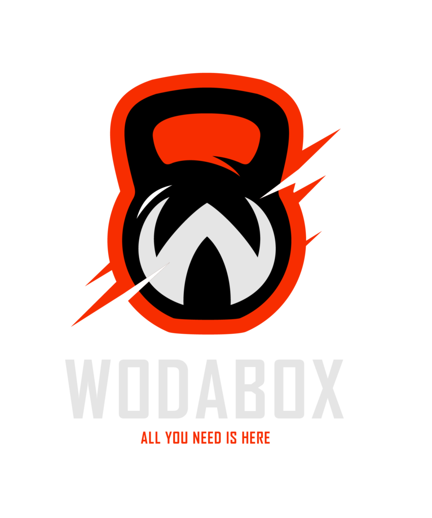Wodabox