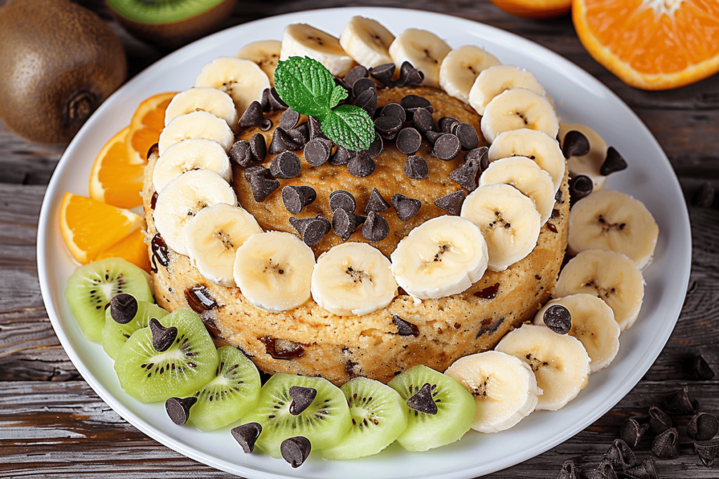 bowlcake healthy